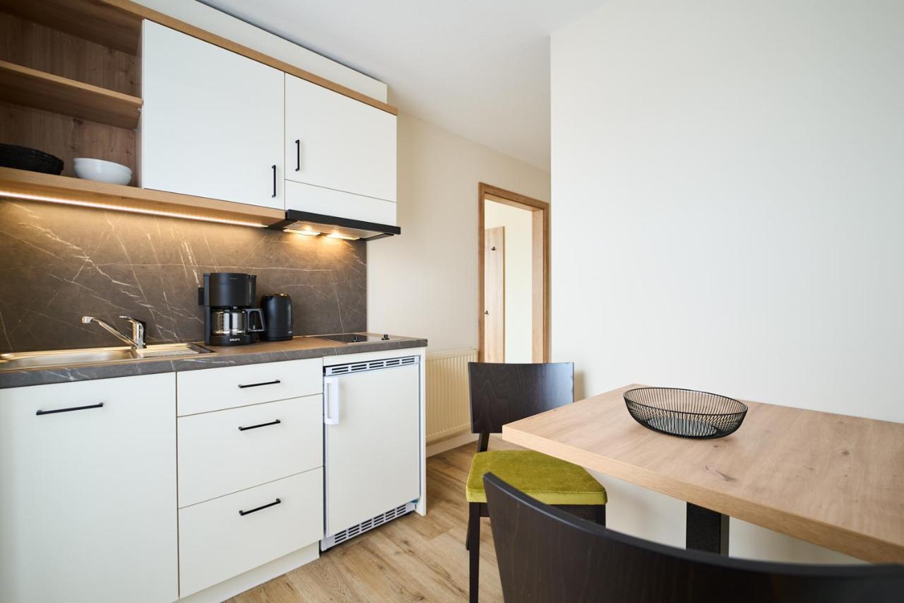 Appartementhaus Silvia Appartement *