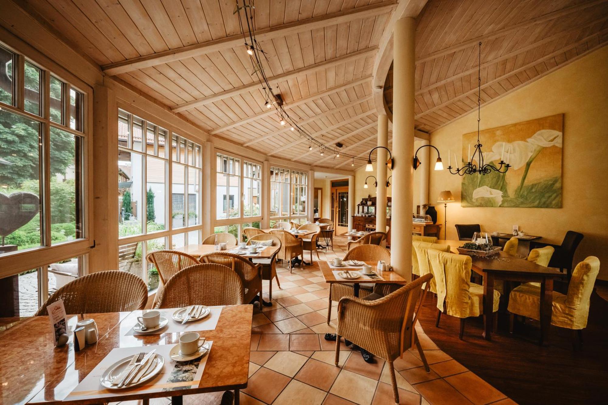Appartementhaus Silvia * Bad Füssing