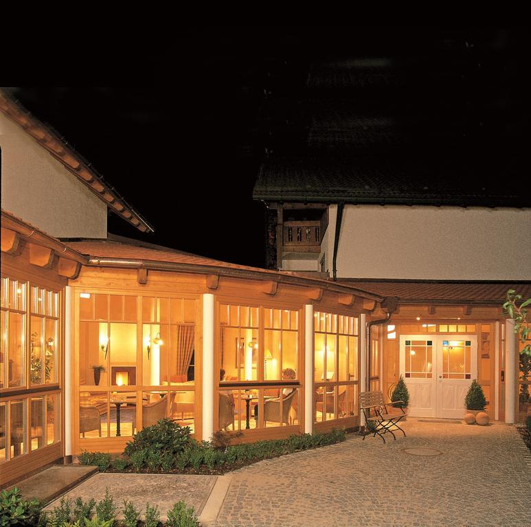 Appartementhaus Silvia Bad Füssing