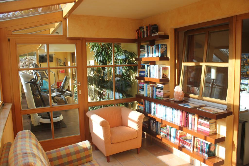 Appartement Appartementhaus Silvia