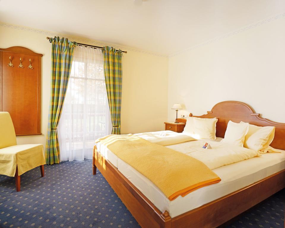 Appartementhaus Silvia *